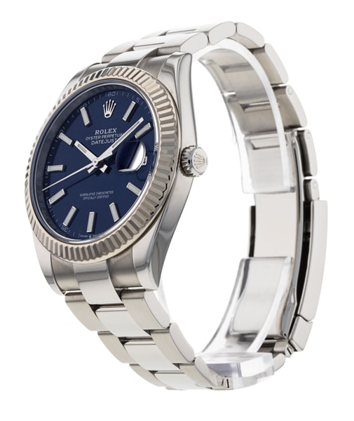 Rolex Datejust 41 126334